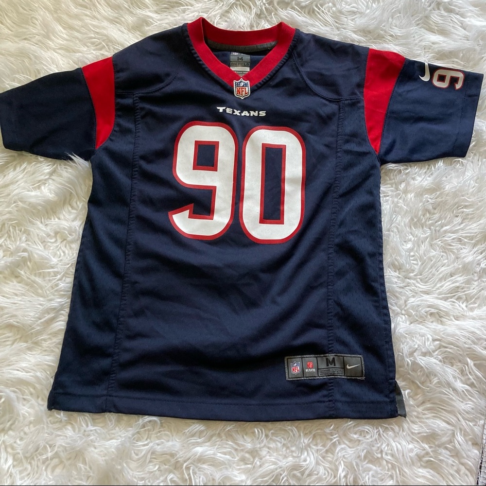 NFL Nike kids Sz M 10-12 - Picture 1 of 4